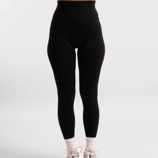 Performance Full Length Legging 2.0 -Onyx Thumbnail
