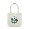 Canvas Carrie Bag Thumbnail