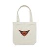 Canvas Carrie Bag Thumbnail