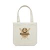 Canvas Carrie Bag Thumbnail