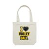Canvas Carrie Bag Thumbnail