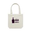 Canvas Carrie Bag Thumbnail