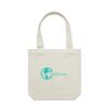 Canvas Carrie Bag Thumbnail