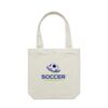 Canvas Carrie Bag Thumbnail