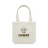Canvas Carrie Bag Thumbnail