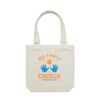 Canvas Carrie Bag Thumbnail