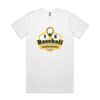 Classic Plus Tee [+5cm] Thumbnail