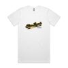 Classic Plus Tee [+5cm] Thumbnail
