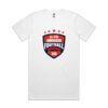 Classic Plus Tee [+5cm] Thumbnail