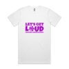 Classic Plus Tee [+5cm] Thumbnail