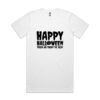 Classic Plus Tee [+5cm] Thumbnail