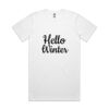 Classic Plus Tee [+5cm] Thumbnail