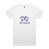 Classic Plus Tee [+5cm] Thumbnail