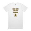 Classic Plus Tee [+5cm] Thumbnail