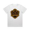 Wo's Heavy Tee Thumbnail