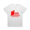 Wo's Heavy Tee Thumbnail