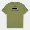 Heavyweight Cotton Unisex Garment Dyed T-Shirt Thumbnail