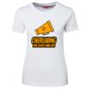 Ladies Special Tee Thumbnail