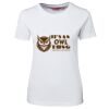 Ladies Special Tee Thumbnail