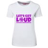 Ladies Special Tee Thumbnail