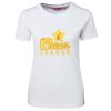 Ladies Special Tee Thumbnail