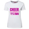 Ladies Special Tee Thumbnail