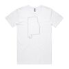 AS Colour - Staple Tee Thumbnail