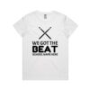 Maple Tee Thumbnail