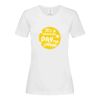 Stedman Ladies Classic Tee Thumbnail
