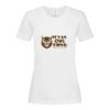Stedman Ladies Classic Tee Thumbnail