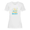 Stedman Ladies Classic Tee Thumbnail