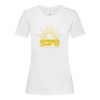 Stedman Ladies Classic Tee Thumbnail