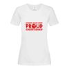 Stedman Ladies Classic Tee Thumbnail