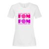 Stedman Ladies Classic Tee Thumbnail
