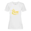 Stedman Ladies Classic Tee Thumbnail