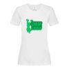Stedman Ladies Classic Tee Thumbnail