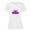 Stedman Ladies Classic Tee Thumbnail