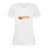 Stedman Ladies Classic Tee Thumbnail