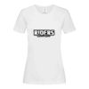 Stedman Ladies Classic Tee Thumbnail