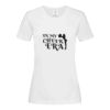 Stedman Ladies Classic Tee Thumbnail