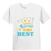 Stedman Junior Classic Tee Thumbnail