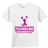 Stedman Junior Classic Tee Thumbnail